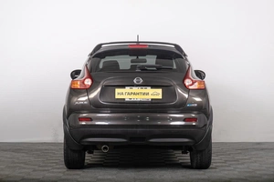 Внедорожник Nissan Juke 2010 года, 859000 рублей, Томск