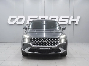 Внедорожник Hyundai Santa Fe 2021 года, 3169000 рублей, Ростов-на-Дону