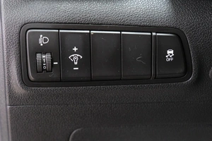 Внедорожник Hyundai Tucson 2018 года, 2059000 рублей, Омск