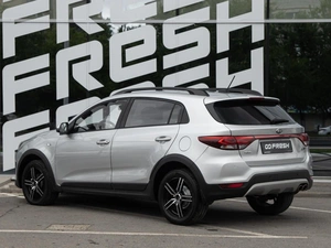 Хетчбэк Kia Rio X-Line 2019 года, 1399000 рублей, Волгоград
