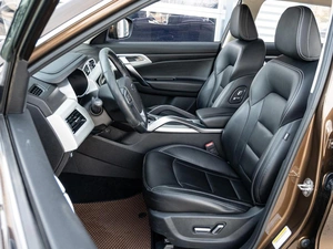 Внедорожник Geely Atlas 2020 года, 1545000 рублей, Краснодар