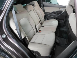 Внедорожник Hyundai Santa Fe 2015 года, 1799000 рублей, Воронеж