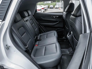 Внедорожник Chery Tiggo 4 Pro 2024 года, 1597000 рублей, Ставрополь