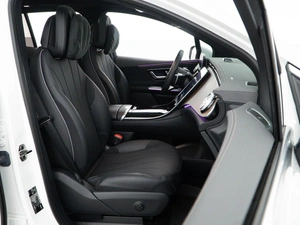 Внедорожник Mercedes-benz EQE SUV 2023 года, 7649056 рублей, Москва