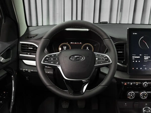 Седан ВАЗ (LADA) Vesta 2025 года, 1799000 рублей, Ставрополь