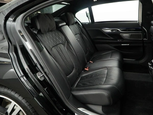 Седан BMW 7 серия 2016 года, 4198999 рублей, Москва