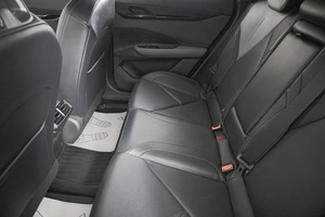 Лифтбек Changan UNI-V 2023 года, 2499000 рублей, Кемерово