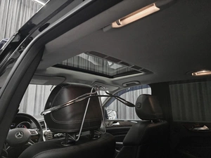 Внедорожник Mercedes-benz M-класс 2011 года, 1850000 рублей, Красноярск