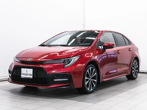 Седан Toyota Levin 2021 года, 1960000 рублей, Красноярск