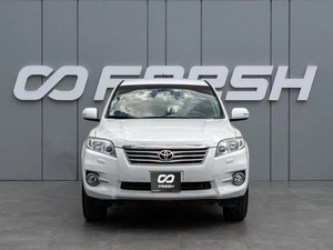 Внедорожник Toyota RAV4 2012 года, 1349000 рублей, Краснодар