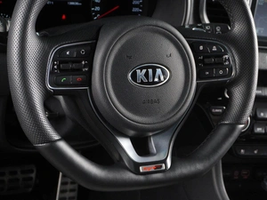 Внедорожник Kia Sportage 2016 года, 1580000 рублей, Минеральные Воды