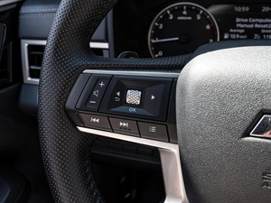 Внедорожник Mitsubishi Outlander 2024 года, 5200000 рублей, Краснодар