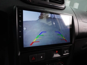 Внедорожник Nissan Terrano 2018 года, 1429000 рублей, Воронеж