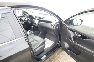 Внедорожник Nissan Qashqai 2016 года, 1565000 рублей, Обнинск