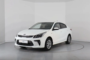 Седан Kia Rio 2020 года, Брянск