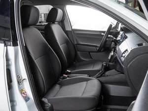 Лифтбек Volkswagen Polo 2020 года, 1099050 рублей, Волгоград