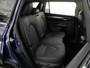 Внедорожник Toyota Highlander 2025 года, 5839050 рублей, Москва