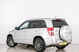 Внедорожник Suzuki Grand Vitara 2014 года, 1399000 рублей, Красноярск