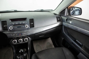 Седан Mitsubishi Lancer 2007 года, 639000 рублей, Пермь