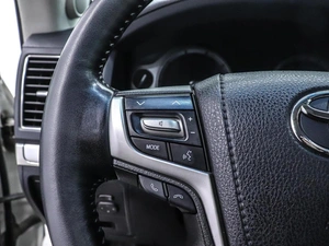 Внедорожник Toyota Land Cruiser 2019 года, 8000000 рублей, Красноярск