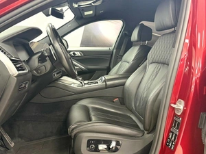 Внедорожник BMW X6 2020 года, 7645000 рублей, Красноярск