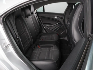 Седан Mercedes-benz CLA-класс 2013 года, 1699000 рублей, Минеральные Воды