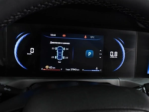 Внедорожник Changan CS35 Plus 2023 года, 1934000 рублей, Воронеж