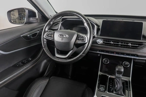 Внедорожник Chery Tiggo 8 2021 года, 1499000 рублей, Пермь