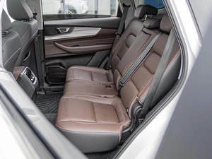Внедорожник Chery Tiggo 8 Pro 2023 года, 2050000 рублей, Краснодар