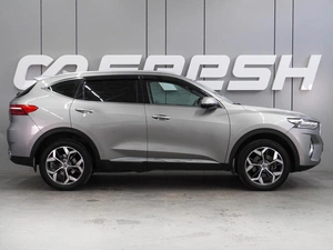 Внедорожник Haval F7 2021 года, 2069000 рублей, Воронеж
