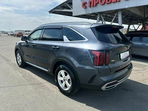 Внедорожник Kia Sorento 2021 года, 3320000 рублей, Абакан