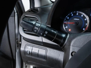 Хетчбэк Hyundai Solaris 2015 года, 1099000 рублей, Ставрополь