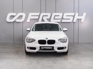 Хетчбэк BMW 1 серия 2012 года, 1099000 рублей, Воронеж