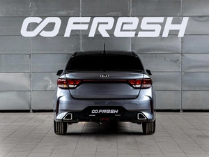 Седан Kia Rio 2020 года, 1479000 рублей, Краснодар