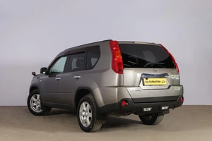 Внедорожник Nissan X-Trail 2008 года, 939000 рублей, Новосибирск