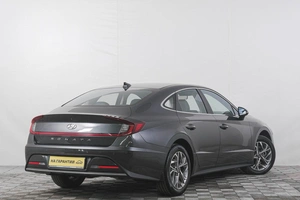 Седан Hyundai Sonata 2021 года, 2099000 рублей, Кемерово
