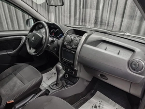 Внедорожник Renault Duster 2016 года, 1050000 рублей, Красноярск