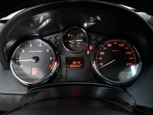 Хетчбэк Peugeot 207 2008 года, 489000 рублей, Ставрополь