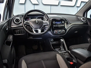 Внедорожник Renault Kaptur 2020 года, 1550000 рублей, Муром