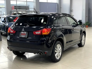 Внедорожник Mitsubishi RVR 2013 года, 1187000 рублей, Солонцы