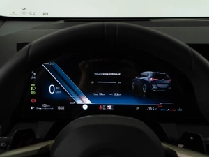 Внедорожник BMW X3 2025 года, 7498888 рублей, Москва