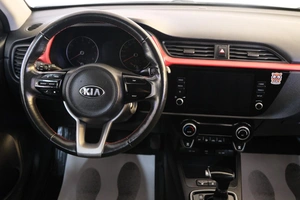 Седан Kia Rio 2021 года, 1899000 рублей, Омск