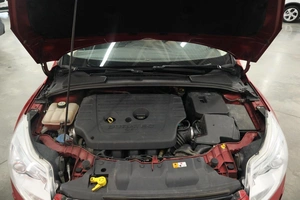 Универсал Ford Focus 2012 года, 1025000 рублей, Курск