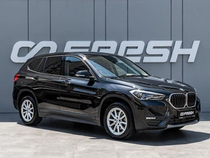 Внедорожник BMW X1 2021 года, 2690000 рублей, Краснодар