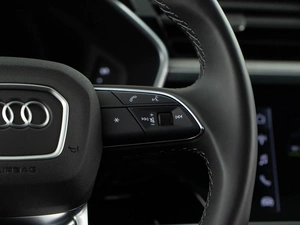 Внедорожник Audi Q3 2024 года, 4249999 рублей, Москва