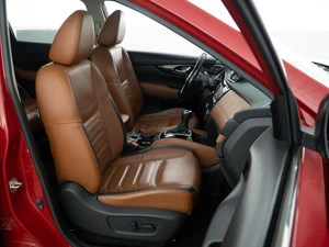 Внедорожник Nissan X-Trail 2019 года, 2097077 рублей, Москва