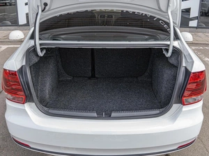 Седан Volkswagen Polo 2018 года, 1315000 рублей, Краснодар