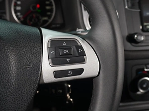 Внедорожник Volkswagen Tiguan 2013 года, 1177000 рублей, Тверь