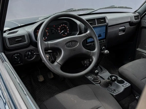 Внедорожник ВАЗ (LADA) Niva Legend 2025 года, 989000 рублей, Краснодар