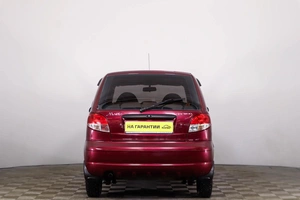 Хетчбэк Daewoo Matiz 2011 года, 299000 рублей, Пермь